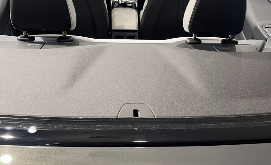 BMW M4 COMPETITION G83 CABRIO