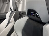 BMW M4 COMPETITION G83 CABRIO