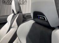 BMW M4 COMPETITION G83 CABRIO