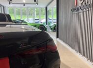 BMW M4 COMPETITION G83 CABRIO