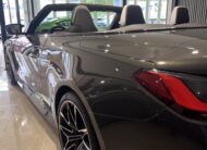 BMW M4 COMPETITION G83 CABRIO