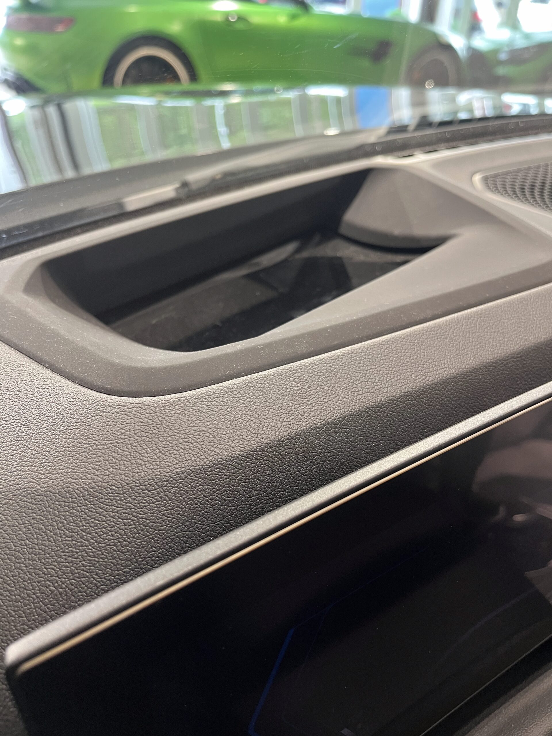 BMW M4 COMPETITION G83 CABRIO