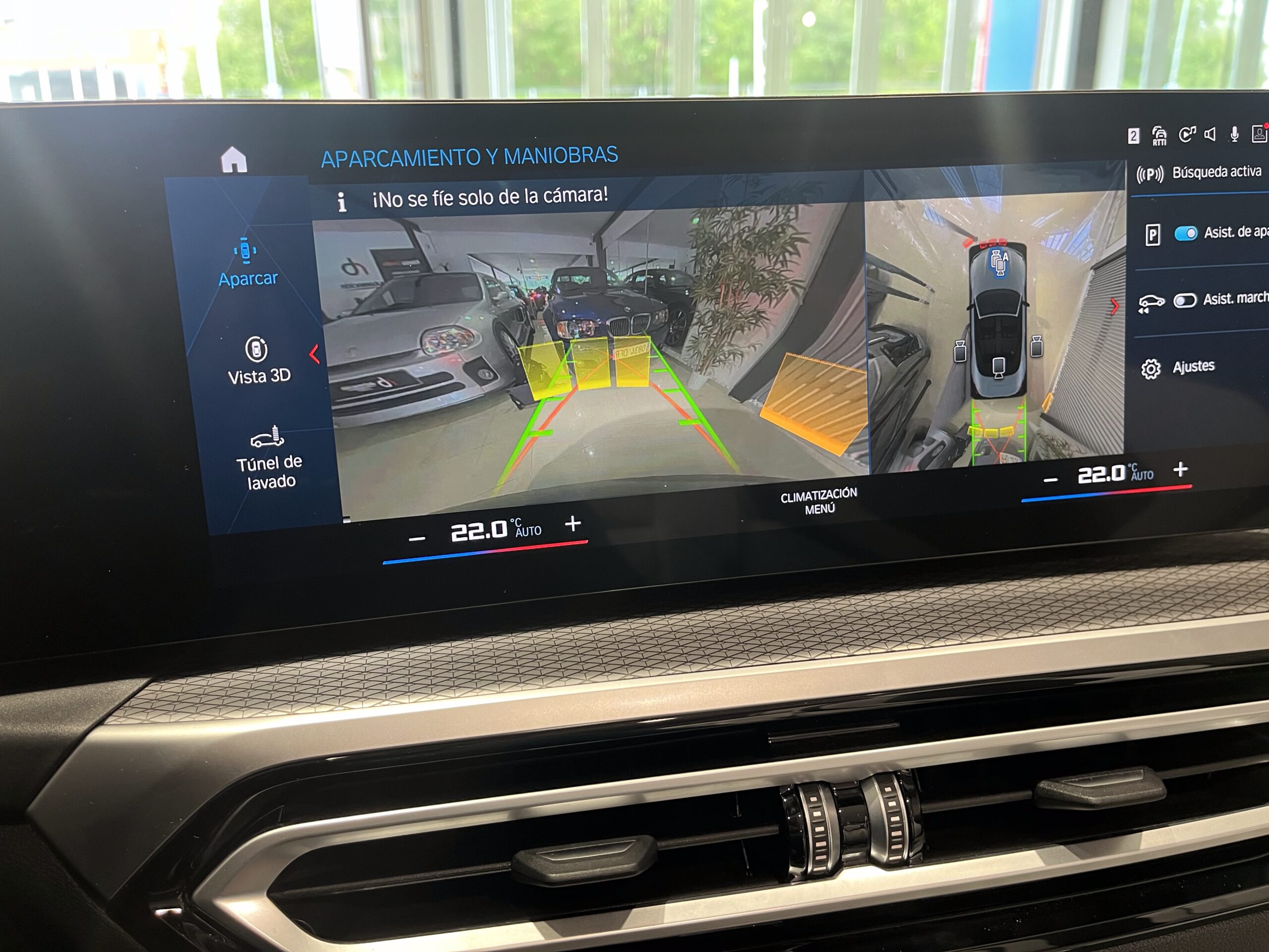 BMW M4 COMPETITION G83 CABRIO