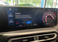 BMW M4 COMPETITION G83 CABRIO