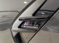 BMW M4 COMPETITION G83 CABRIO