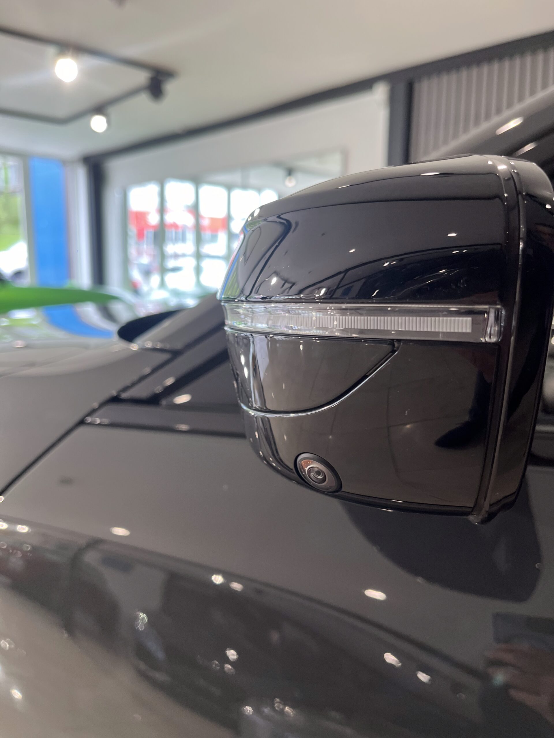 BMW M4 COMPETITION G83 CABRIO