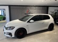Volkswagen Gti 7.5 230cv