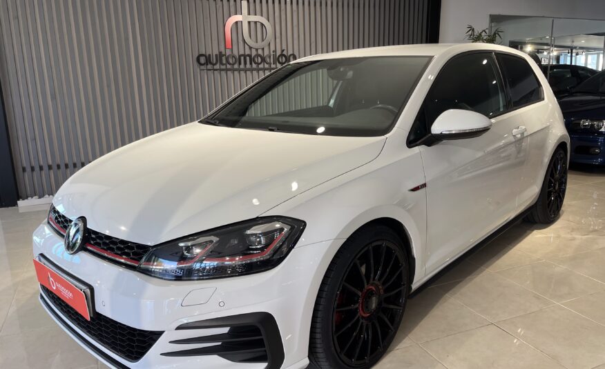 Volkswagen Gti 7.5 230cv