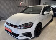 Volkswagen Gti 7.5 230cv