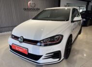 Volkswagen Gti 7.5 230cv