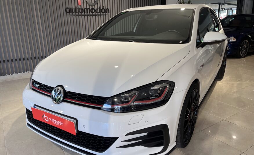 Volkswagen Gti 7.5 230cv