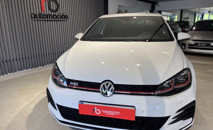 Volkswagen Gti 7.5 230cv