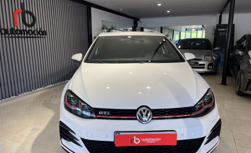 Volkswagen Gti 7.5 230cv