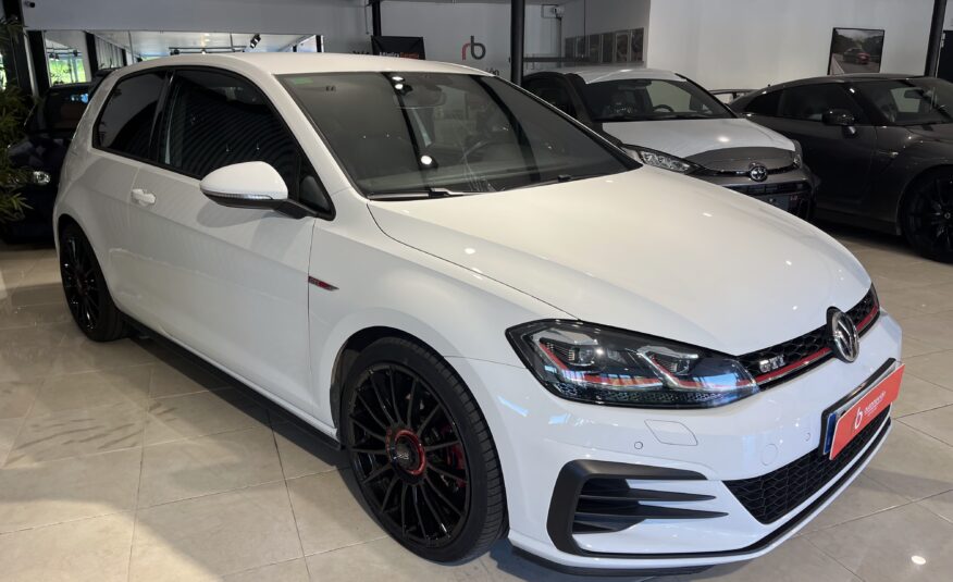 Volkswagen Gti 7.5 230cv