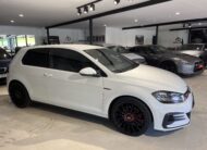 Volkswagen Gti 7.5 230cv