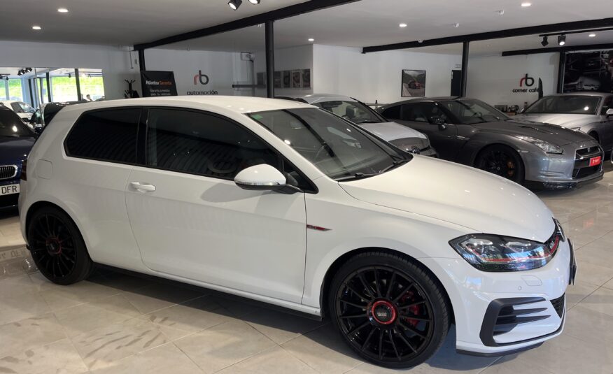 Volkswagen Gti 7.5 230cv