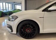 Volkswagen Gti 7.5 230cv