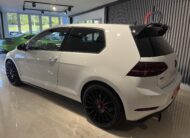 Volkswagen Gti 7.5 230cv