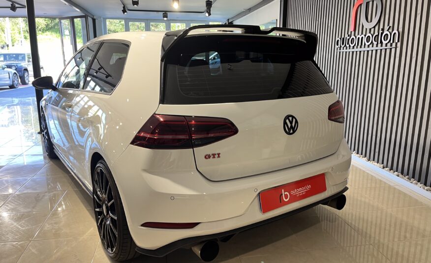 Volkswagen Gti 7.5 230cv