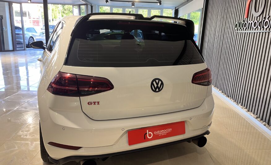 Volkswagen Gti 7.5 230cv