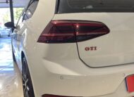 Volkswagen Gti 7.5 230cv
