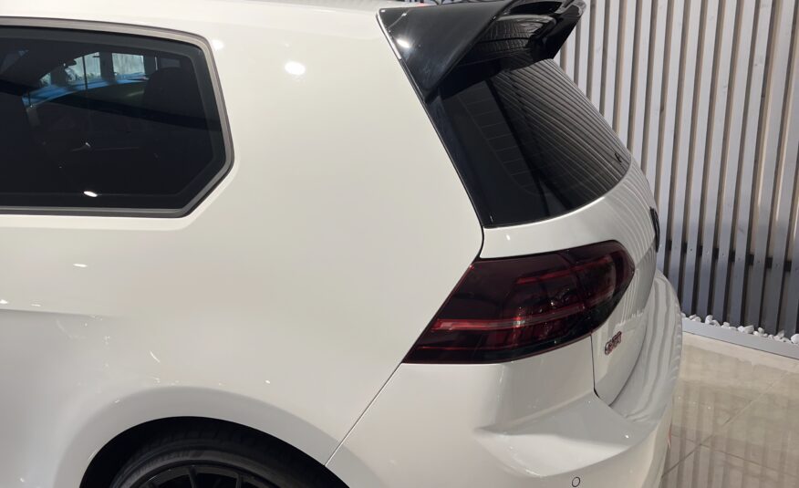 Volkswagen Gti 7.5 230cv