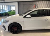 Volkswagen Gti 7.5 230cv