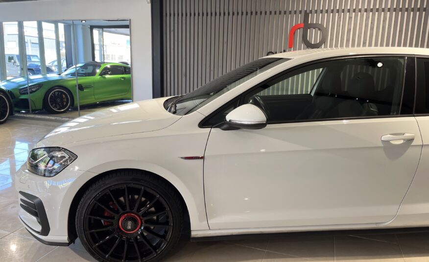Volkswagen Gti 7.5 230cv