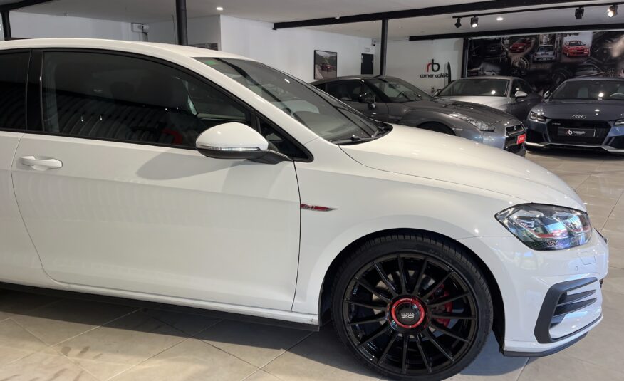 Volkswagen Gti 7.5 230cv