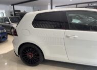 Volkswagen Gti 7.5 230cv
