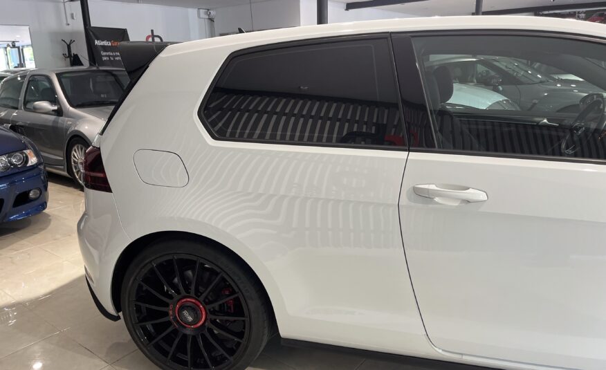Volkswagen Gti 7.5 230cv