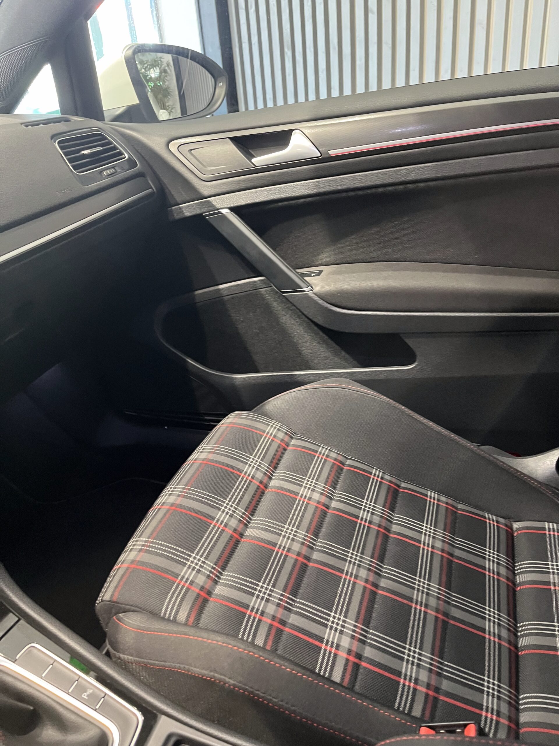 Volkswagen Gti 7.5 230cv