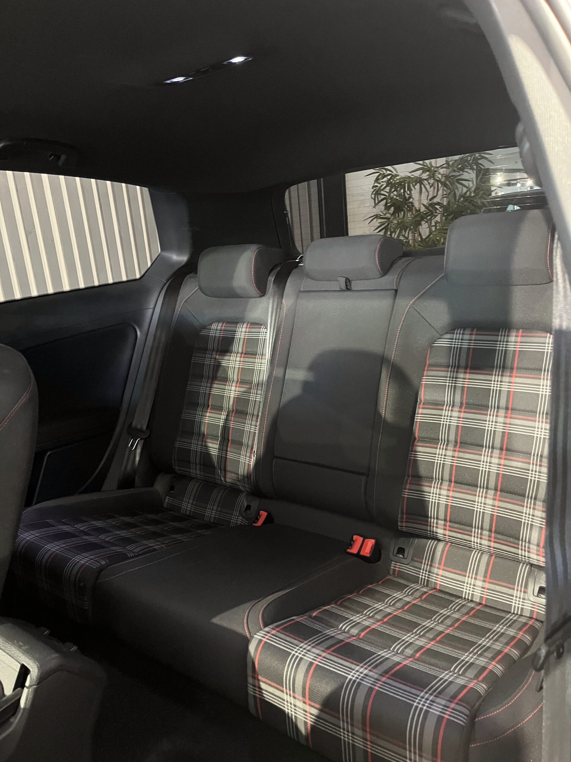 Volkswagen Gti 7.5 230cv