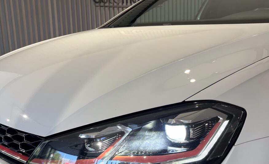 Volkswagen Gti 7.5 230cv