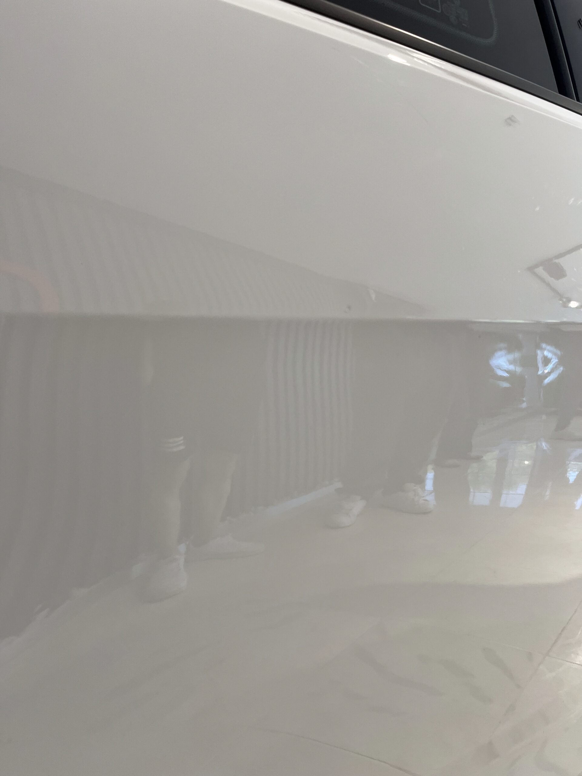 Volkswagen Gti 7.5 230cv