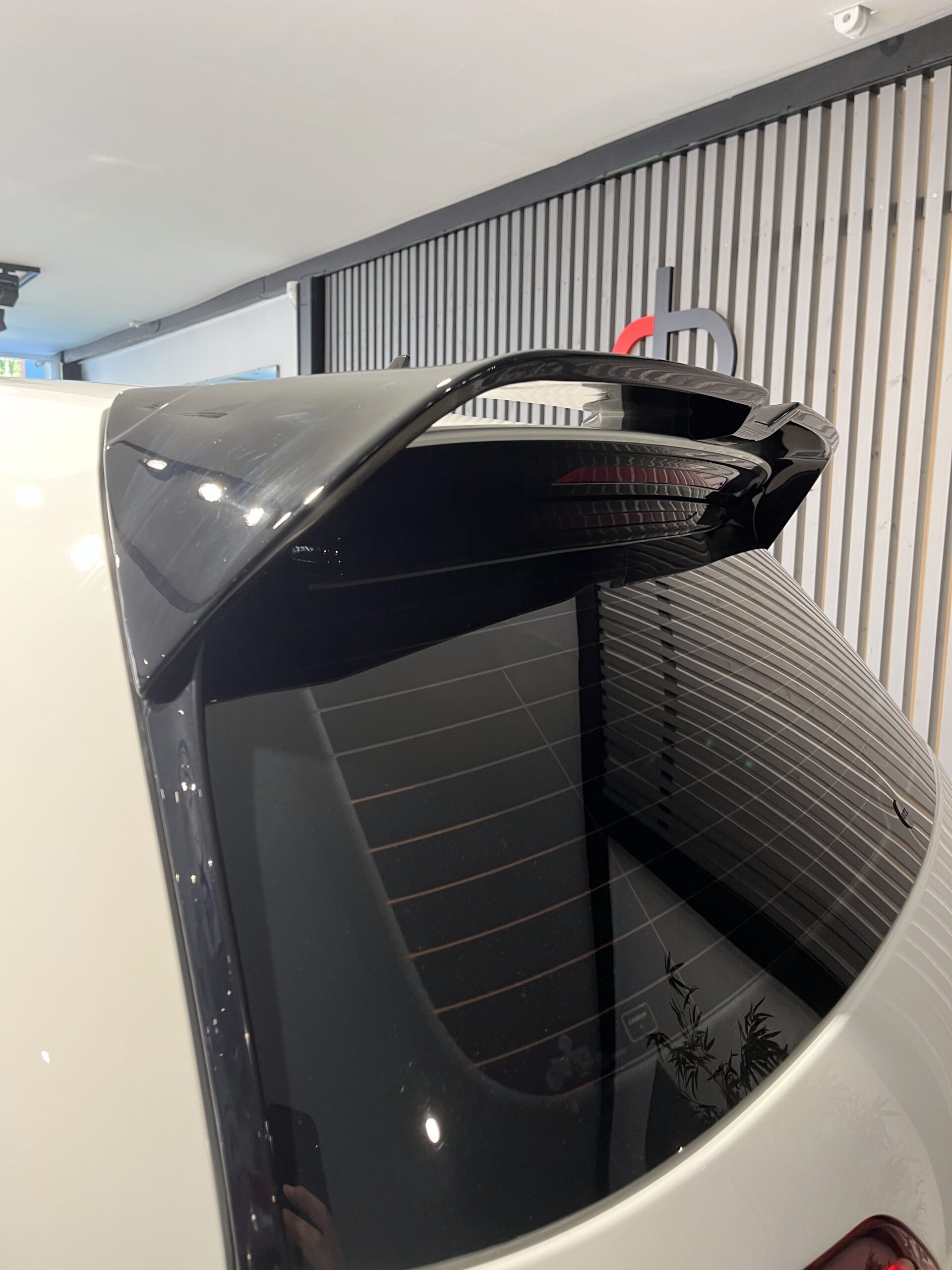 Volkswagen Gti 7.5 230cv