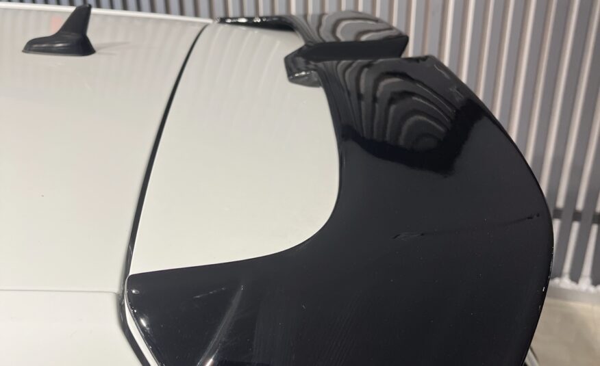 Volkswagen Gti 7.5 230cv