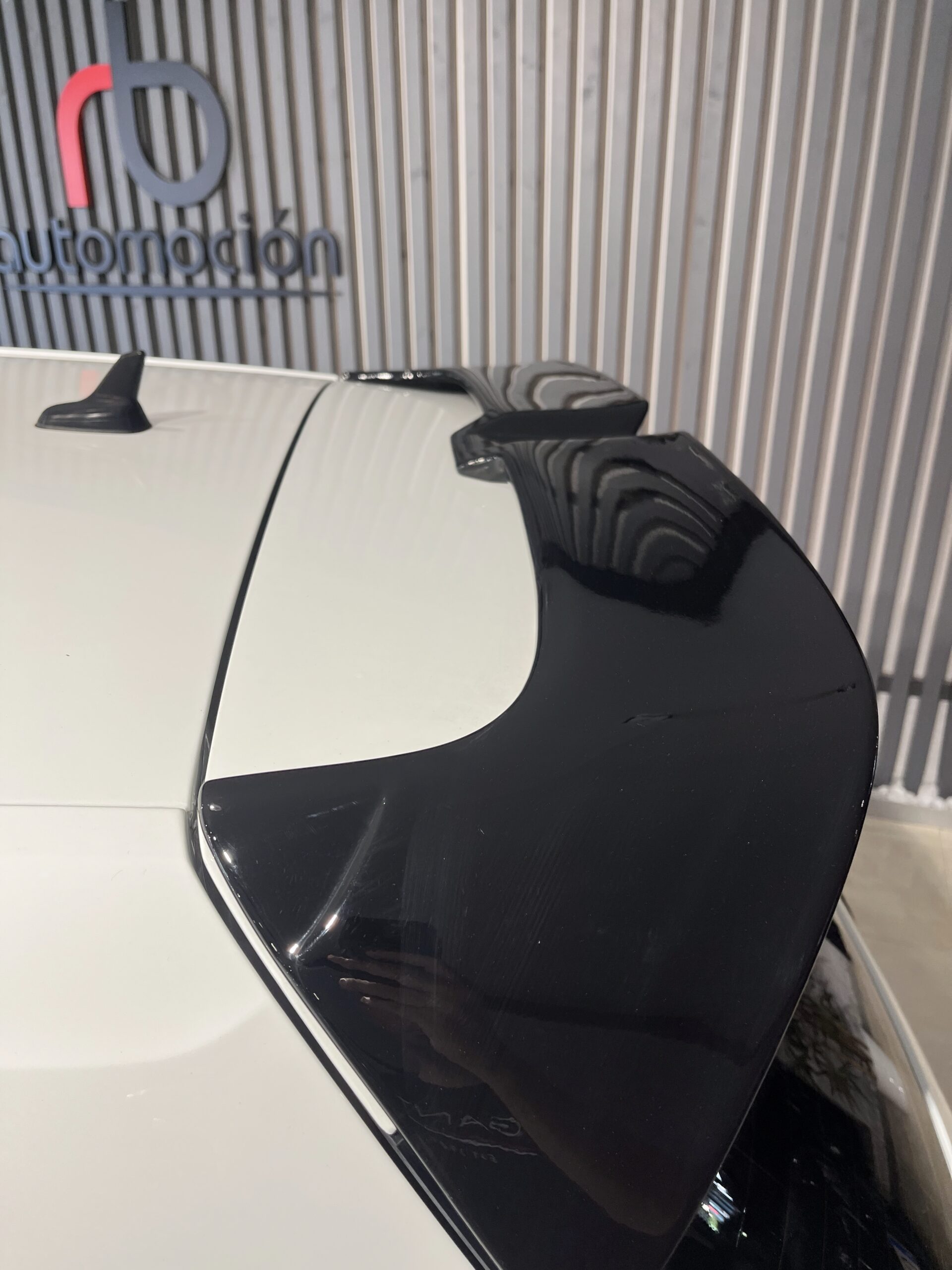 Volkswagen Gti 7.5 230cv