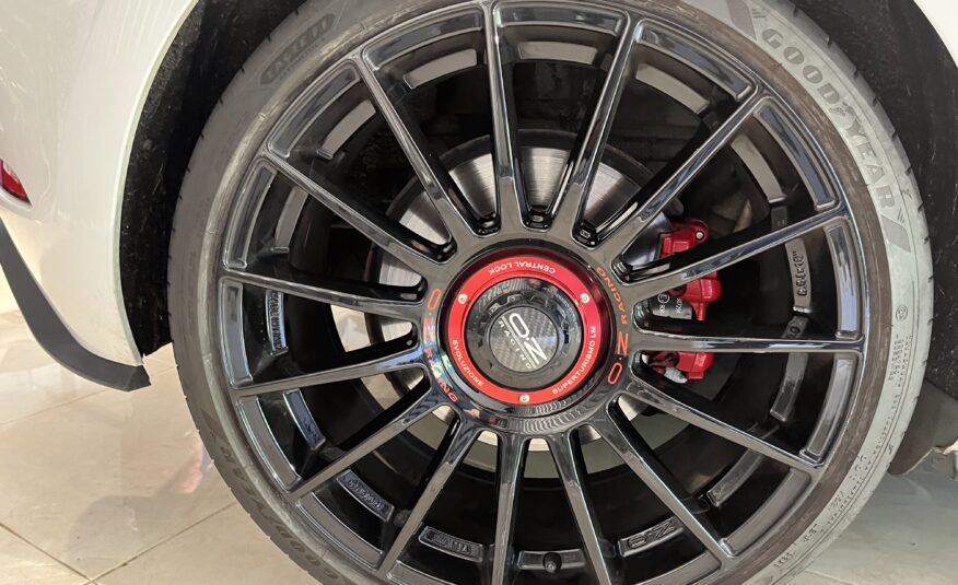 Volkswagen Gti 7.5 230cv