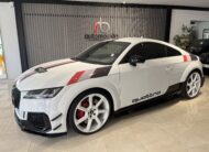 AUDI TT RS TFSI 2022