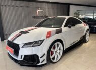 AUDI TT RS TFSI 2022