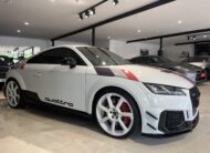 AUDI TT RS TFSI 2022