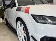 AUDI TT RS TFSI 2022