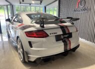AUDI TT RS TFSI 2022