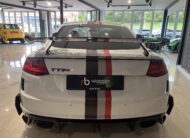 AUDI TT RS TFSI 2022