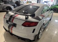 AUDI TT RS TFSI 2022