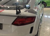 AUDI TT RS TFSI 2022