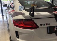 AUDI TT RS TFSI 2022