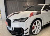 AUDI TT RS TFSI 2022