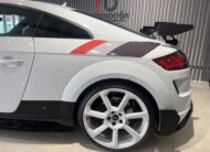 AUDI TT RS TFSI 2022